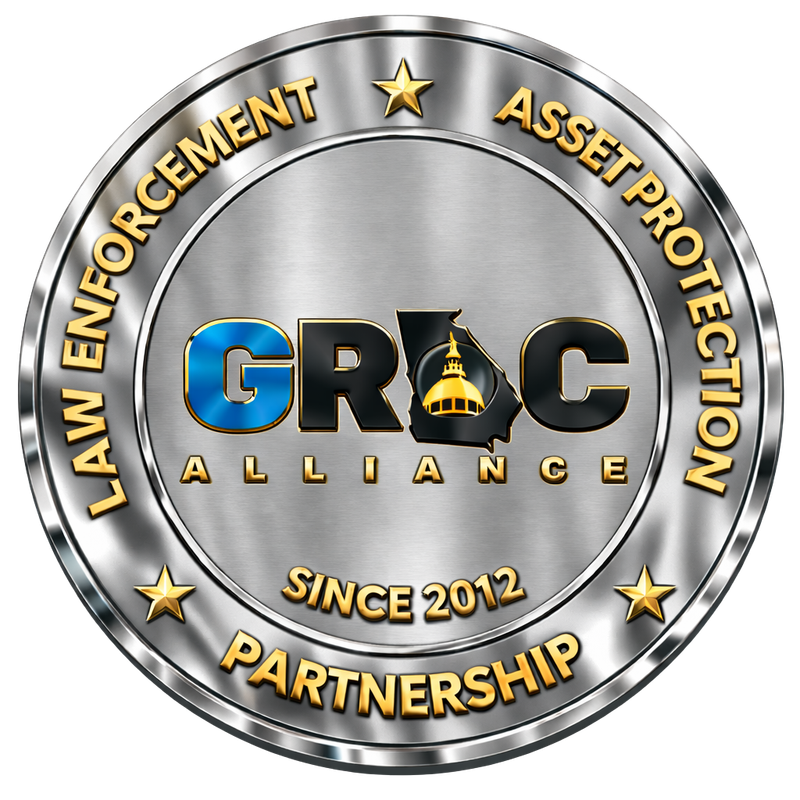 Georgia Retailers Organized Crime Alliance